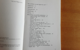 Acupressuur voor iedereen - P. Chan