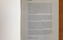 Herstelling in Neuengamme - M. Kanters