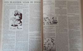 Ingebonden Katholieken Illustratie, 63e jaargang, 1928-1929