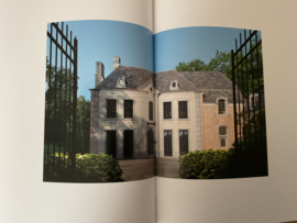 Villas Frank Missotten - E. de Geyter