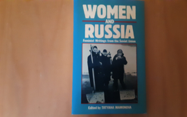 Women and Russia - T. Mamonova