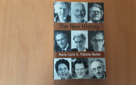 The New History - M.L.G. Pallares-Burke