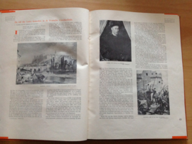 Historia, maandschrift voor geschiedenis, ingebonden bladen