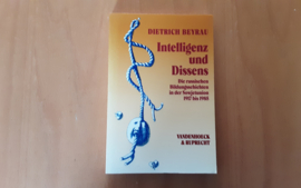 Intelligenz und Dissens - D. Beyrau