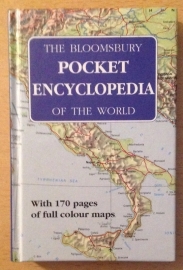 The Bloomsbury Pocket Encyclopedia of the world