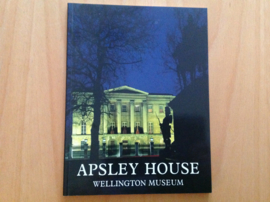 Apsley House, Wellington Museum - S. Jervis / M. Tomlin