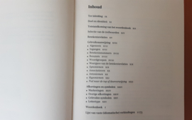 Groot synoniemen woordenboek - P.G.J. van Sterkenburg e.a.