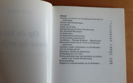 Op de bres voor de vrijheid - J.H. Kruizinga