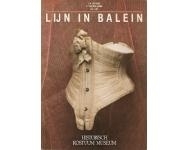 Lijn in balein - J.N. de Vries / F. van der Laken / D.J. List