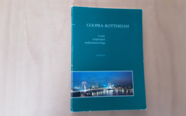 Coopra- Rotterdam, 75 jaar coöperatief ondernemerschap - J. Bruggeman