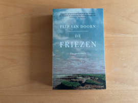 De Friezen - F. van Doorn