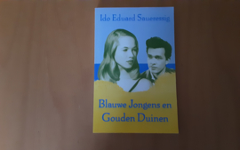Blauwe Jongens en Gouden Duinen - I.E. Saueressig