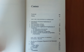 Economics and Empire, 1830-1914 - D.K. Fieldhouse