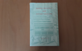 Daniel Heinsius and Stuart England - P.R. Sellin