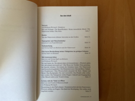 Was die Naturgeister uns sagen - Flensburger Hefte Verlag