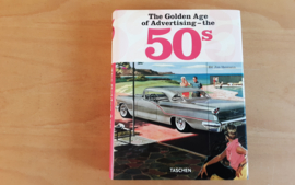 The Golden Age of Advertising - the 50s - J. Heinemann