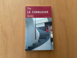 The Le Corbusier gids - D. Gans
