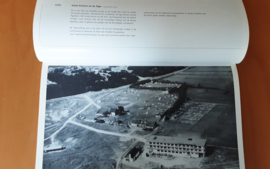 Terschelling van boven bekeken 1937-1983 - T. Schol