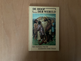 De hoop der wereld