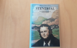 Stendhal - H. Bloom