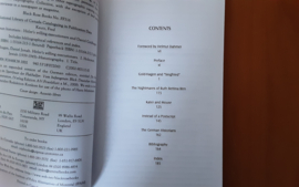 The German historians - F. Kautz