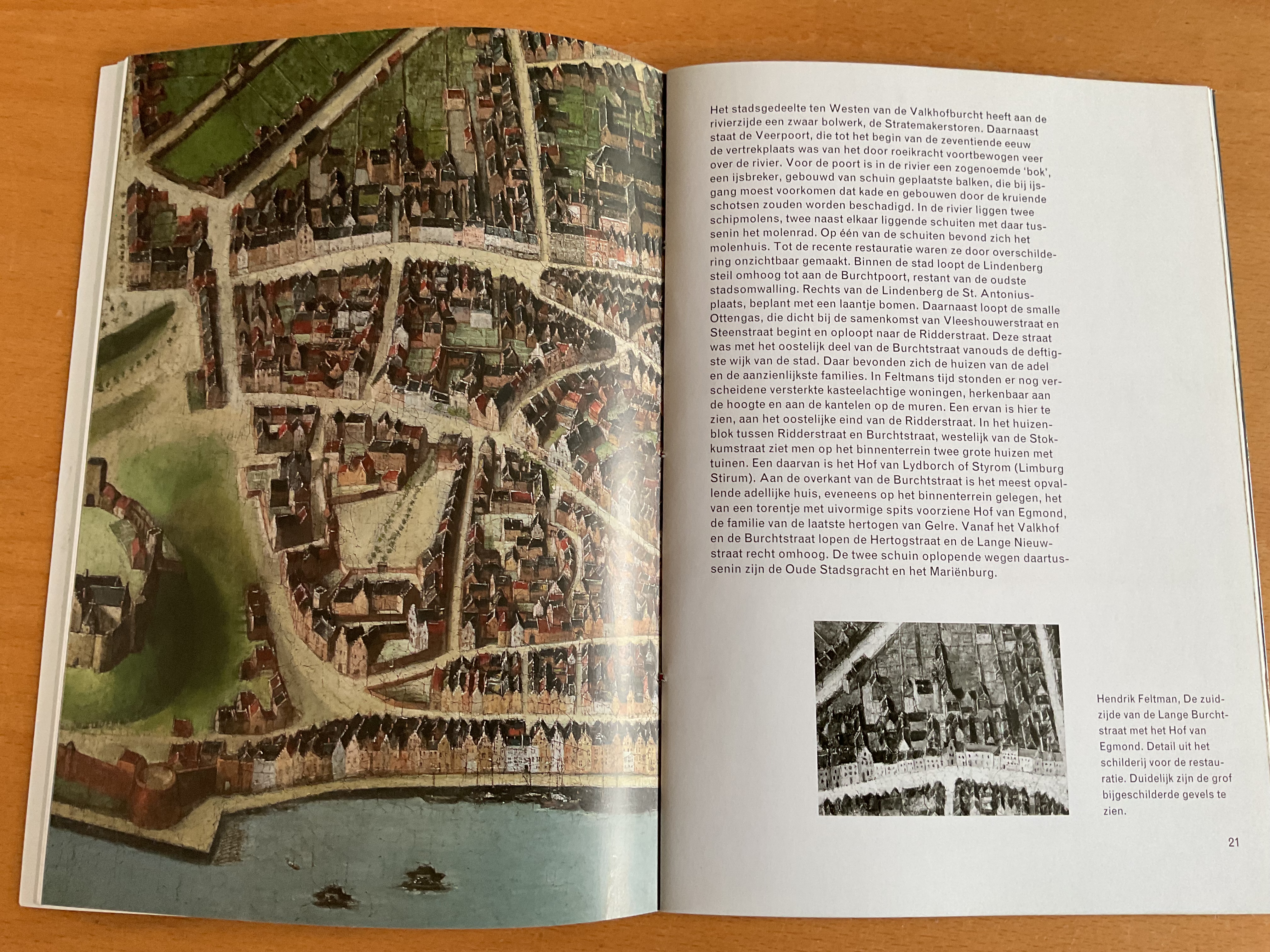 Set a 2x Museumstukken - G. Lemmens / A.M. Gerhartl-Witteveen