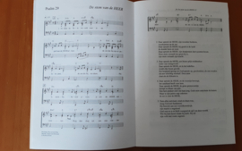 Voor niemand bang - B. Visser