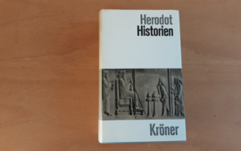 Herodot Historien - H.W. Haussig