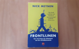 Frontlijnen - N. Meynen