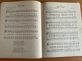 Heils- en strijdzangen, 1928-1929 - Leger des Heils