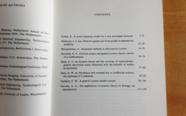 Annuals of system research, volume 2 - B. van Rootselaar