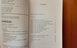 Wolfgang Amadeus Mozart, a biography - P. Melograni