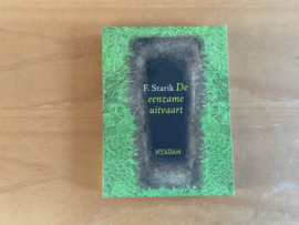 De eenzame uitvaart - F. Starik