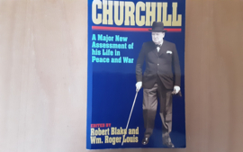 Churchill. A major new assessmento of his Life in Peace and War - R. Blake /  wm.R. Louis