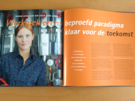Vijftig jaar Personeelsontwikkeling in de Procesindustrie VAPRO-OVP 1956-2006
