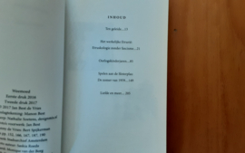 Weemoed - J. Best de Vries