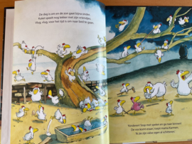 Kippetjes tussen de sterren - Ch. Jolibois / Ch. Heinrich