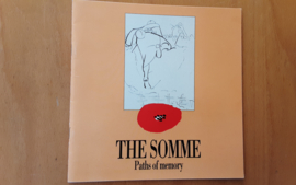The Somme. Paths of memory - J.-P. Thierry
