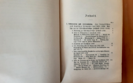 Zur Geschichte Deutschlands und Frankreichs im neunzehnten Jahrhundert - L. von Ranke