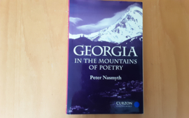 Georgia in the mountains of poetry - P. Nasmyth