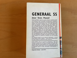 Generaal SS - S. Hassel