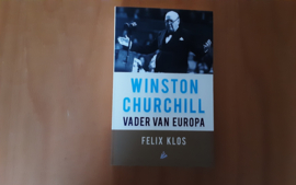 Winston Churchill, vader van Europa - F. Klos