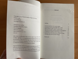 Een God die in mij gelooft - C. Kruijff