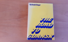 The Road to Gdansk, Poland and the USSR - D. Singer