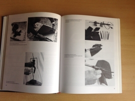 Das grosse Buch des Modellierens und Bildhauens - P. Clerin
