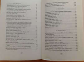 Une voix, un regard. Textes retrouves 1947-2001 - J. Grosjean