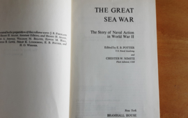 The Great Sea War - E.B. Potter / Ch.W. Nimitz
