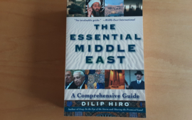 The Essential Middle East - D. Hiro