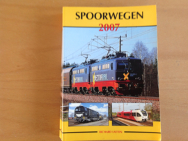 Pakket a 8x Spoorwegen - G. Nieuwenhuis / R. Latten