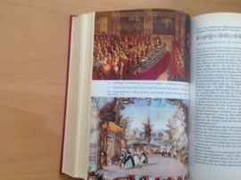 Knaurs Weltgeschichte der Musik - K. Honolka